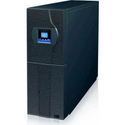 UPS on line double conversion ZP120-LCD-6K 6000VA/5400W τροφοδοτικό αδιάλειπτης λειτουργίας G-TEC