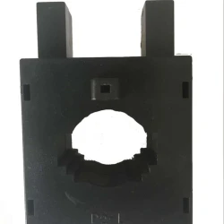 Μετασχηματιστής εντάσεως μπάρας 200/5 Φ30 mini DX30