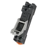 Βάση ράγας για ρελέ Interface 1 επαφής PRF05-E