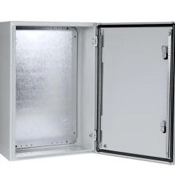 Κιβώτιο (πίνακας) COTO EST752 μεταλλικό στεγανό IP65 700x500x250mm