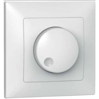 Dimmer MASTER DM-1000 multi 1000 Watt χωνευτό όλα τα φορτία