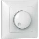 Dimmer MASTER DM-1000 multi 1000 Watt χωνευτό όλα τα φορτία
