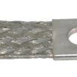 Αγωγός εύκαμπτος 300X35X3,5 TMS1090 με οπή 10.5 mm και ένταση ρεύματος 195Α
