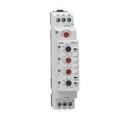 Χρονικό αναστροφής KAEL ZRSS.G 230VAC 50/60Hz με επιλογή λειτουργίας ON ή OFF