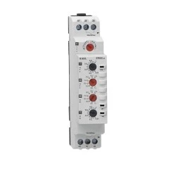 Χρονικό αναστροφής KAEL ZRSS.G 230VAC 50/60Hz με επιλογή λειτουργίας ON ή OFF