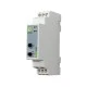 Χρονικό (timer) ράγας KRONOS ΤΜ-10 24V AC-DC 230V 1 module delay ON λειτουργία