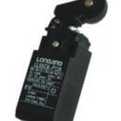 Διακόπτης τέρματος LL8XCK-P128 περιστρεφόμενος κατά 360 μοίρες LONGJING