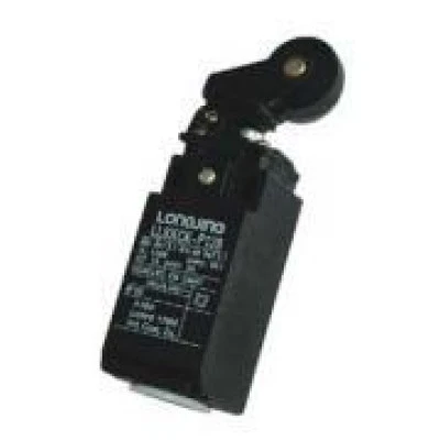 Διακόπτης τέρματος LL8XCK-P128 περιστρεφόμενος κατά 360 μοίρες LONGJING Διακόπτης τέρματος LL8XCK-P128 περιστρεφόμενος κατά 360 μοίρες LONGJING