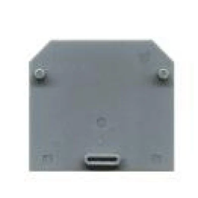 Τερματική πλάκα κλέμμας KUT 25 BLUE KPT BLUE ELMEX