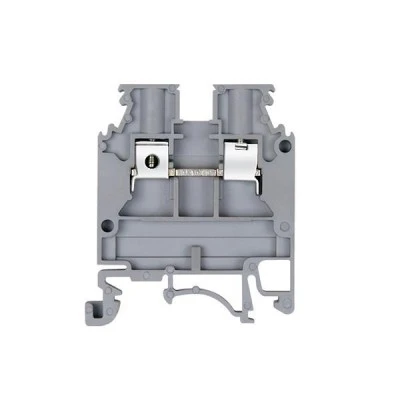 Κλέμμα ράγας KUT 50 ονομαστικής τάσης 1000V AC/DC 50mm