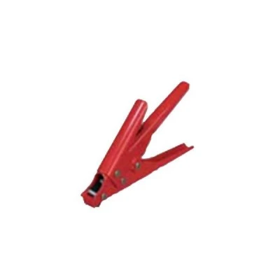 Εργαλείο σύσφιξης δεματικών 2,5-4,8mm HS-600A κόκκιινο χρώμα Εργαλείο σύσφιξης δεματικών 2,5-4,8mm HS-600A κόκκιινο χρώμα