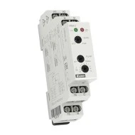 Επιτηρητής στάθμης ELKO HRH-5 1 module 16A τάση 24/230VAC επιτήρηση άνω-κάτω στάθμης