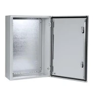 Κιβώτιο (πίνακας) COTO EST531 μεταλλικό στεγανό IP65 500x400x170mm