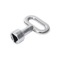 Κλειδί χρωμίου τρίγωνο (69mm)  τύπου 203-K5-1