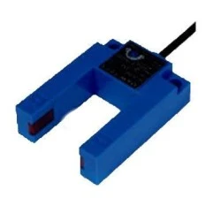 Φωτοκύτταρο τύπου U ανοίγματος 30mm PNP G63-3E03PC στεγανό IP66