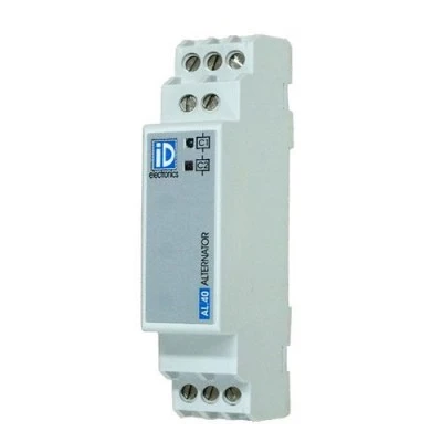 Εναλλακτής δύο αντλιών AL-40 KRONOS 230V AC 50/60Hz Εναλλακτής δύο αντλιών AL-40 KRONOS 230V AC 50/60Hz