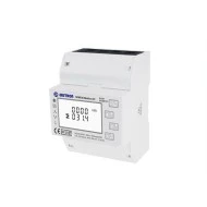 Μετρητής ενέργειας ψηφιακός 3Φ 240V EASTRON SDM-630-Modbus 4modules με ένδειξη V / A / PF / cosΦ