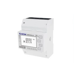 Μετρητής ενέργειας ψηφιακός 3Φ 240V EASTRON SDM-630-Modbus 4modules με ένδειξη V / A / PF / cosΦ