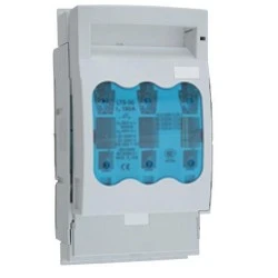 Ασφαλειοαποζέυκτες 400Α GR2 τύπος 33202 TiRH