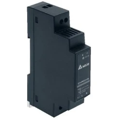 Τροφοδοτικό ράγας DELTA ENERGY SYSTEMS CROME 2Α 5VDC DRC-12V10W