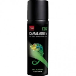 Λιπαντικό σιλικόνης 400ml C07 VEMER Ιταλίας