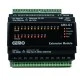 Μονάδα επέκτασης GEMO AR2-G1-24VDC-12D2A για τον προγραμματιζόμενο ελεγκτή PLC