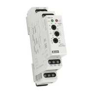 Επιτηρητής τάσης μονοφασικός ELKO HRN-34 1 MODULE 16A τάση 6 - 30VDC