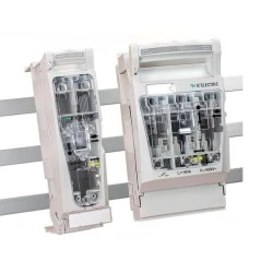 Ασφαλειοαποζεύκτης μπάρας ΝΗ00 160Α K-ELECTRIC 208012
