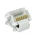 Κλέμμα arnocanali BD5072 2x7P 2x6mm+5xΦ5,3mm