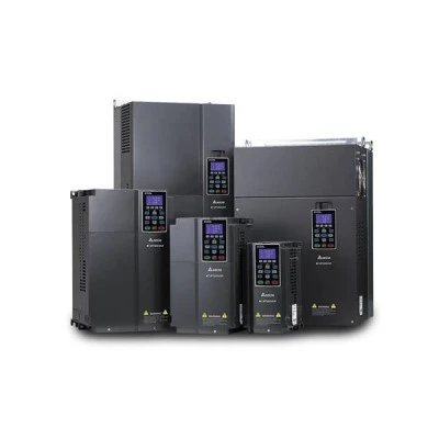 Ρυθμιστής στροφών (INVERTER) 55KW 75hp VFD550CP43S-21 για εφαρμογές ανεμιστήρων & αντλιών