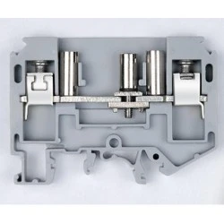 Κλέμμα αποζεύκτης (κλεμμοαποζεύκτης) 6mm KUTSD 6