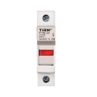 Ασφαλειοαποζεύκτης 1X32A 10X38 τύπος 480032 TiRH
