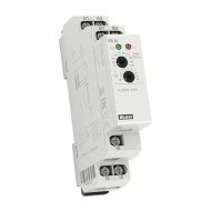 Επιτηρητής έντασης (ρεύματος) 1 module 16A τάση 24-240VAC & 24VDC ELKO PRI - 51/5