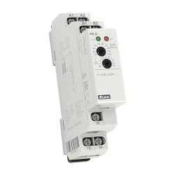 Επιτηρητής έντασης (ρεύματος) 1 module 16A τάση 24-240VAC & 24VDC ELKO PRI - 51/5