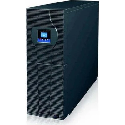 UPS on line double conversion ZP120-LCD-10K 10000VA/9000W τροφοδοτικό αδιάλειπτης λειτουργίας G-TEC
