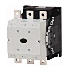 Ρελέ ισχύος τριπολικό 3Ρ 132KW/S5 230V τύπου LTD52553 με 2 επαφές 2 N.O. + 2 N.C.