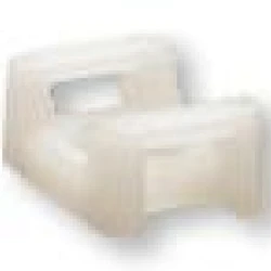 Βάσεις συγκράτησης δετικών 15x10x6.6 arnocanali FSV 1595 με βίδα