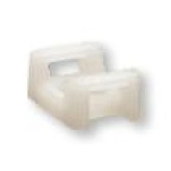 Βάσεις συγκράτησης δετικών 15x10x6.6 arnocanali FSV 1595 με βίδα