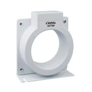 Τορροειδής μετασχηματιστής KRIPAL KCT-80S Φ80mm max 630A 138X121X35mm