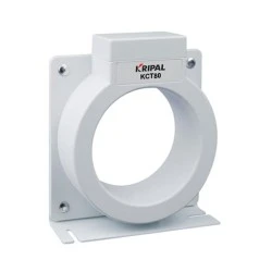 Τορροειδής μετασχηματιστής KRIPAL KCT-80S Φ80mm max 630A 138X121X35mm