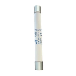 Ασφάλεια κυλινδρική (φυσίγγιο) 10/14Χ85 32Α GPV 1500V DC 492262 για φωτοβολταϊκά συστήματα