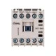 MINI ρελέ KRIPAL UKC1-9M τύπου LG με πηνίο 220/230V ισχύς 4KW 9AC3/ 20AC1 επαφή 1NO