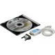 Software και interface ADR-VIEW 1.01 για αναλυτές δικτύου RS485 - RS232