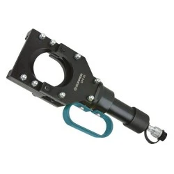 Κεφαλή κόφτη Φ85mm δύναμη κοπής 60Kn βάρος 7,9Kg πλάτος 456mm CPC-85B ZUPPER