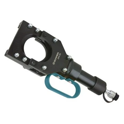 Κεφαλή κόφτη Φ85mm δύναμη κοπής 60Kn βάρος 7,9Kg πλάτος 456mm CPC-85B ZUPPER