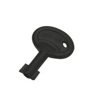 Κλειδί πολυαμίδης ΡΑ6 ίσιο (5.3mm) 203-3