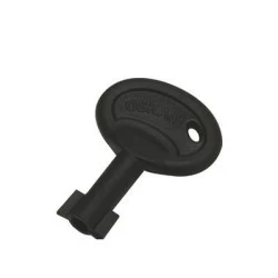 Κλειδί πολυαμίδης ΡΑ6 ίσιο (5.3mm) 203-3