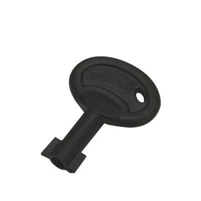 Κλειδί πολυαμίδης ΡΑ6 ίσιο (5.3mm) 203-3