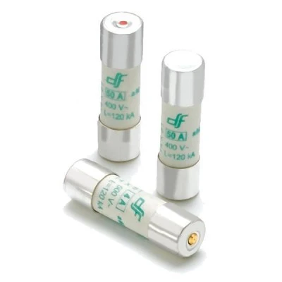 Φυσίγγιο κυλινδρικό 14Χ51 32Α AM βραδείας 441032 DF electric