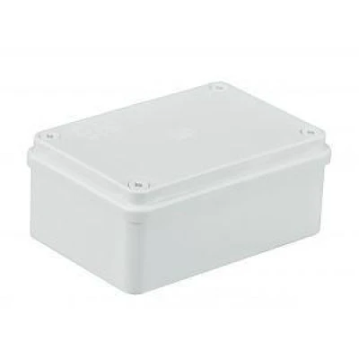 Κουτί χειρισμού εξωτερικό MARLANVIL 007XPl 100x80x60mm με αδιαφανες καπάκι στεγανό IP66 Κουτί χειρισμού εξωτερικό MARLANVIL 007XPl 100x80x60mm με αδιαφανες καπάκι στεγανό IP66